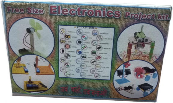 electronics