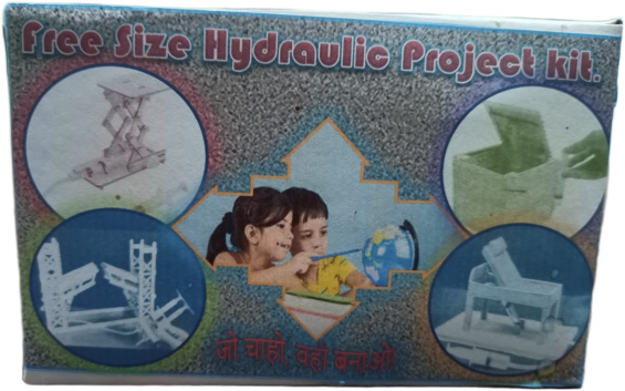 hydroulic