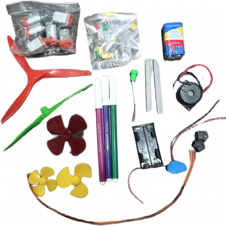 electronics